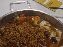 -黄记煌三汁焖锅(招商花园店)