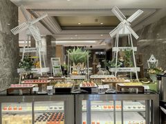 -福州西湖大酒店·怡湖咖啡厅