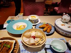 -点都德(华强南店)