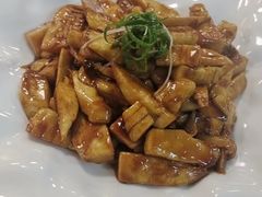 -艳阳天·非遗楚菜(武汉客厅店)