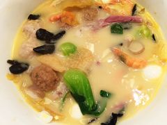 -梅花香里大酒店(郁金香路店)