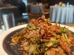 -秀儿四九城·新京菜(亚运村鸟巢店)