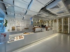 -% Arabica阿拉比卡咖啡(前滩太古里店)