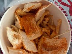 -鸡柳大人(汇金新地广场店)