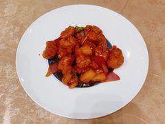 -广东胜利宾馆西关粤中餐厅