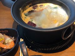 -呷哺呷哺(松北万象汇店)
