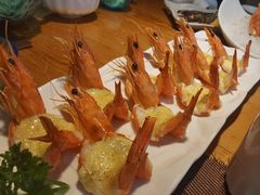 -禾风·海鲜料理自助(玉林店)