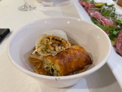 厦门薄饼-黑明餐厅(白鹭洲店)