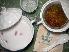 -杏甜品(尖沙咀加拿分道店)