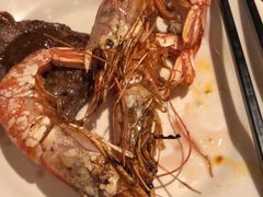 -星伦多 自助料理(圆融店)