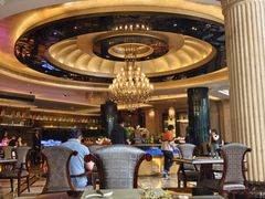-上海星河湾酒店(闵行店)