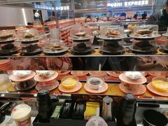 -争鲜回转寿司(中街大悦城店)