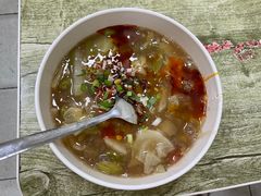 -老字号贾家肉丸糊辣汤(光明巷店)