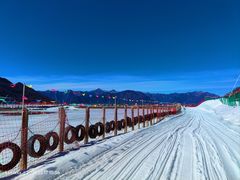 -太子岭滑雪场