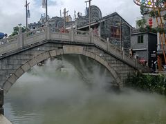 -东涌水乡风情街
