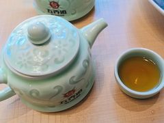 -海泰食府·新鲁菜·家宴(总部基地店)