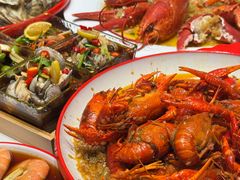-阿胖龙虾(宁国南路总店)