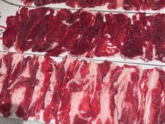 -潮牛壹号鲜牛肉火锅(光谷天地店)