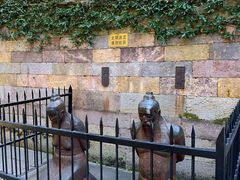 -岳王庙