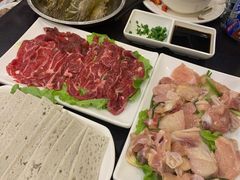 -吉友粥底火锅(方斜路店)