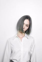 -尚·丹尼Hair