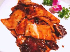 -绿茶餐厅(成都大悦城店)