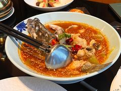 -夏宫中餐厅(静安香格里拉店)