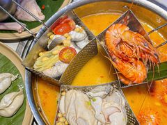 -太琼糟粕醋·海南酸汤火锅(亚龙湾店)