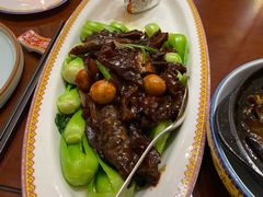 -白家大院·王府宫廷菜(苏州街店)