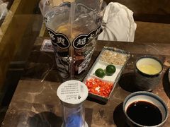 -同仁四季椰子鸡(海岸城天利店)