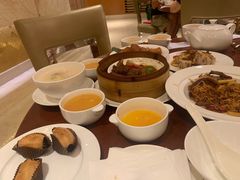 -杭州JW万豪酒店-万豪中餐厅