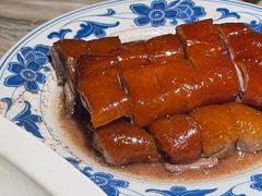 -广州花园酒店荔湾亭·地道点心·粤式饮茶