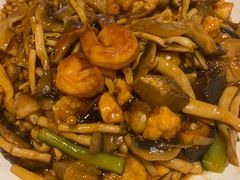 八珍豆腐-陈傻子餐厅(世纪都会店)