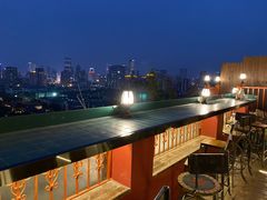 -萨芭蒂高空花园餐酒吧