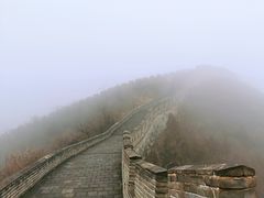 -居庸关长城