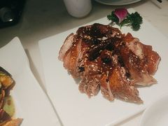 -茅庐川菜(烟台大悦城店)