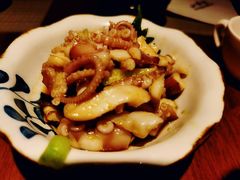 -山葵家·创意料理(万象汇店)