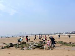 -巧克力渔家.小船海鲜胶东菜(万平口店)