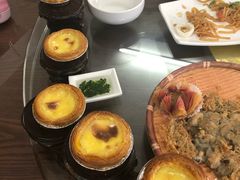 -日日鲜茶餐厅(小公园店)