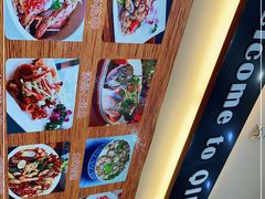 -覃记海鲜美食餐厅