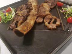 -106餐厅(山水文园店)