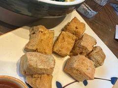 -香园茶社·金陵小灶(老门东店)