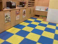 -金宝贝早教&托育(新百CCpark中心)