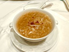 花胶燕窝羹-誉珑轩