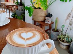 -AHAVA·Fang Baking Studio