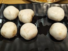 -三千里烧烤(西二道街店)