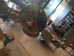-新发展亚太JW万豪酒店·福苑咖啡厅