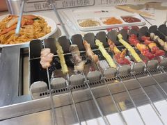 -玉善烧烤串城(长春总店)