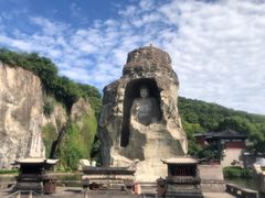 -柯岩风景区