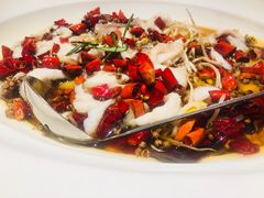 -蔴将·川菜(黄龙万科店)